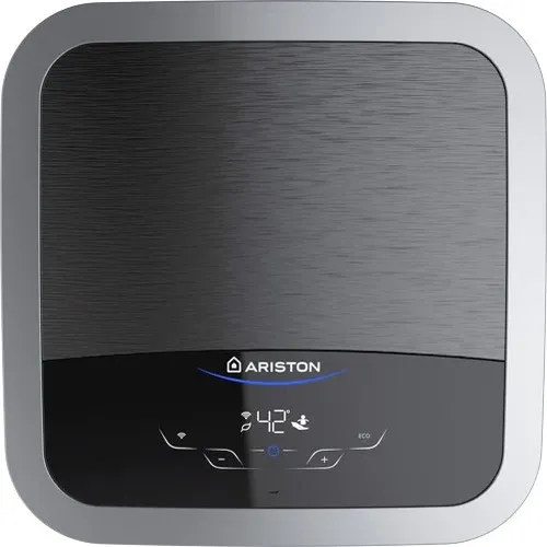 Bình nóng lạnh gián tiếp Ariston Andris2 Top Wifi 15