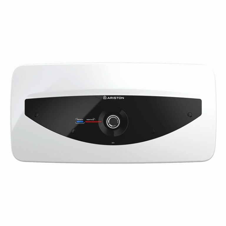Bình nóng lạnh gián tiếp ARISTON SLIM 15L