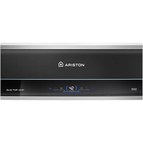 Bình nóng lạnh gián tiếp ARISTON SLIM3 TOP WIFI 20L
