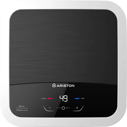 Bình nóng lạnh gián tiếp Ariston Andris2 LUX-D 15