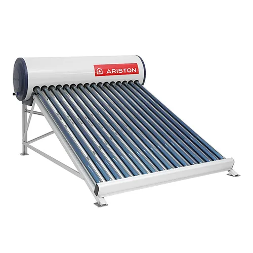 Máy nước nóng mặt trời Ariston 250L ECO 2