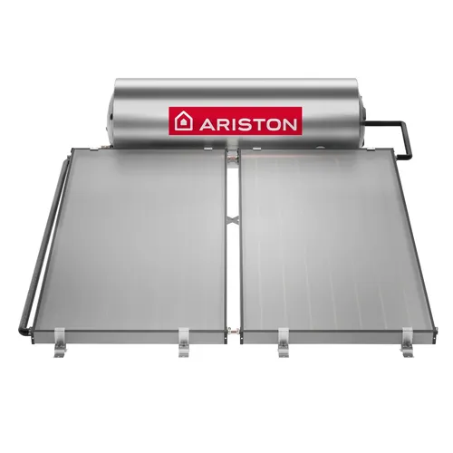 Máy nước nóng mặt trời Ariston Tấm Phẳng 250L