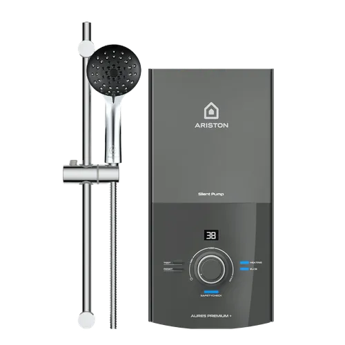 Máy nước nóng trực tiếp Aures Premium+