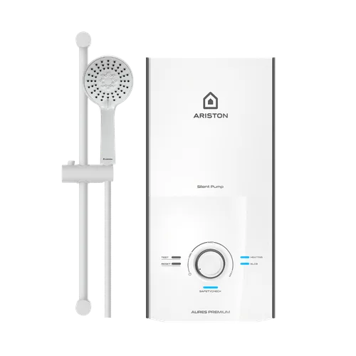 Máy nước nóng trực tiếp Aures Premium