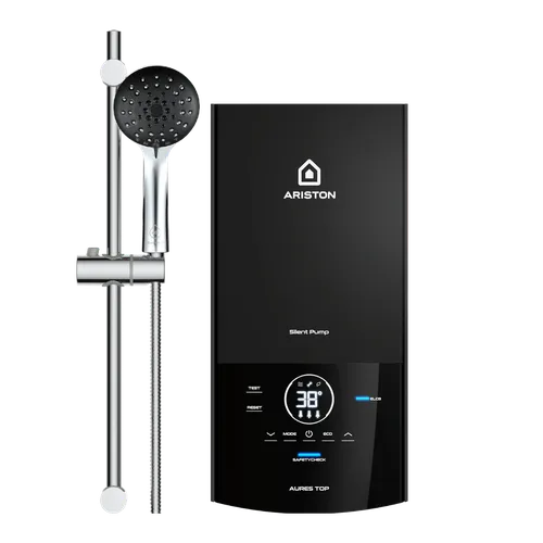 Máy nước nóng trực tiếp Aures Top
