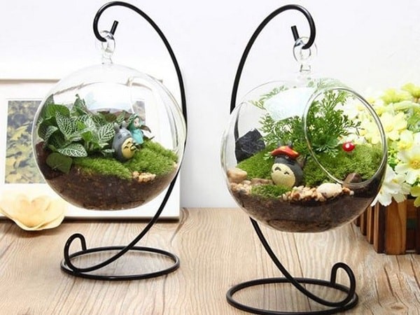 mua đồ trang trí bàn làm việc