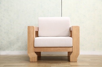 ghế sofa đơn nhỏ