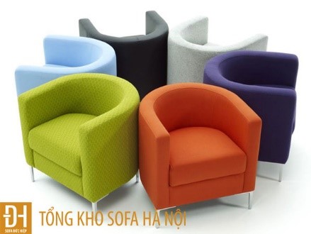 ghe sofa đơn