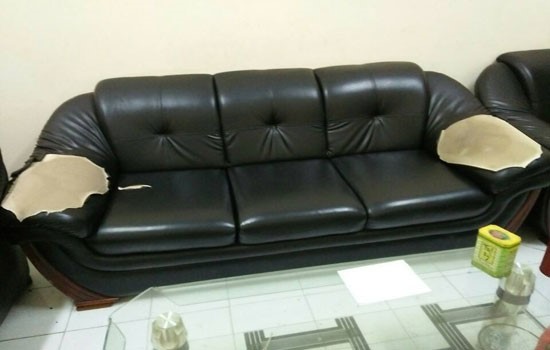 bọc ghế sofa