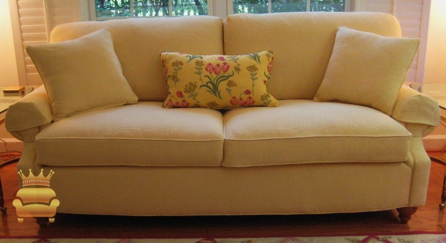 bọc ghế sofa