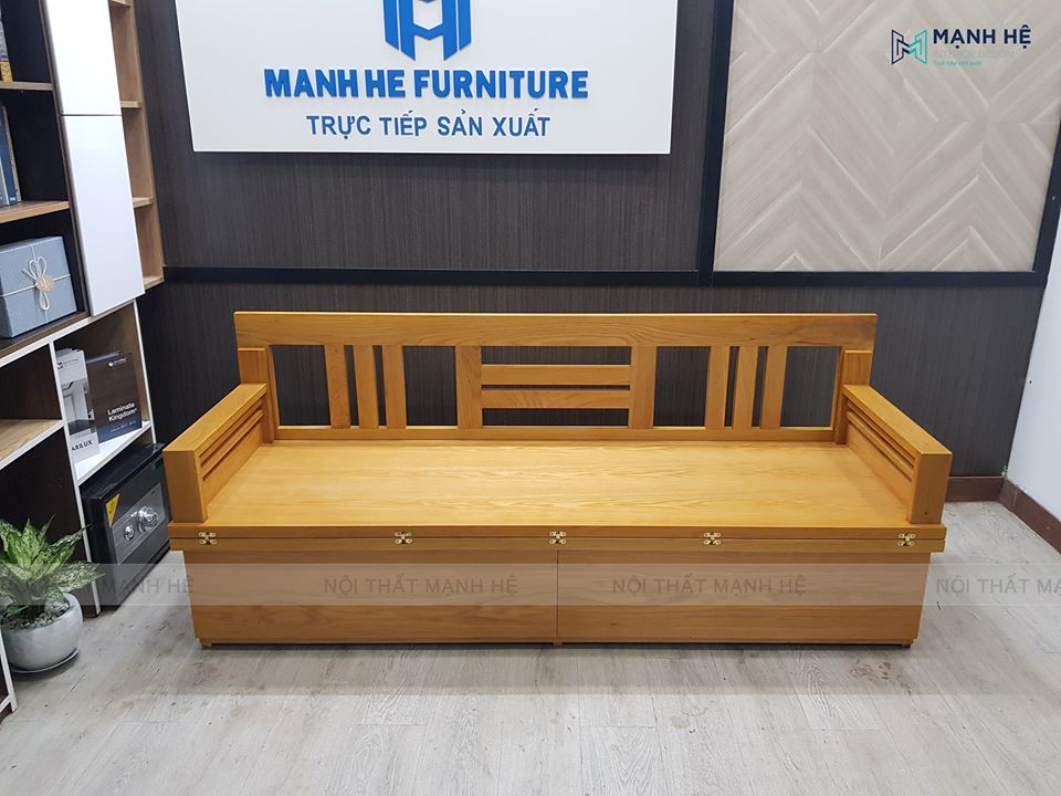 ghế sofa giường