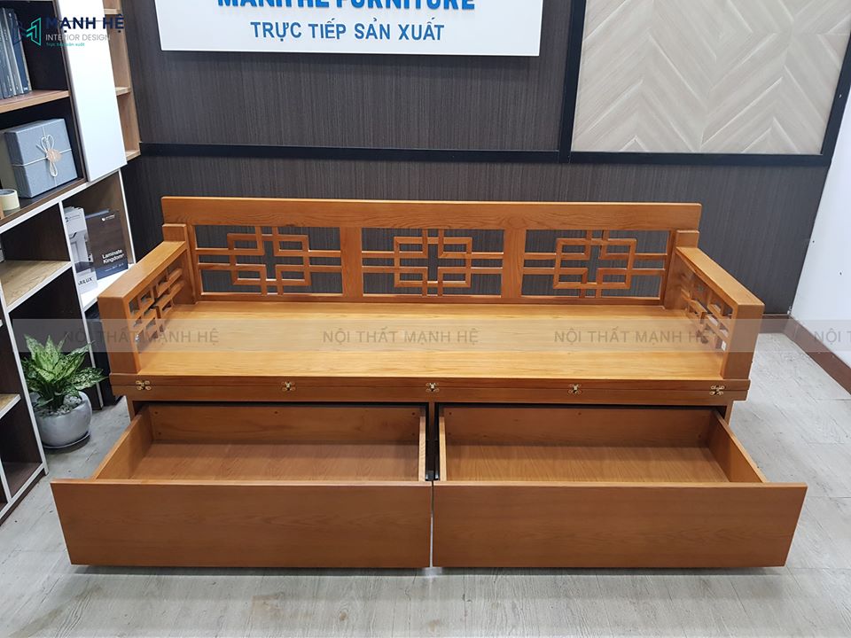 ghế sofa giường