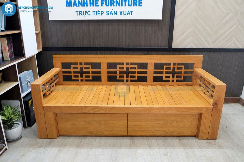 ghế sofa giường