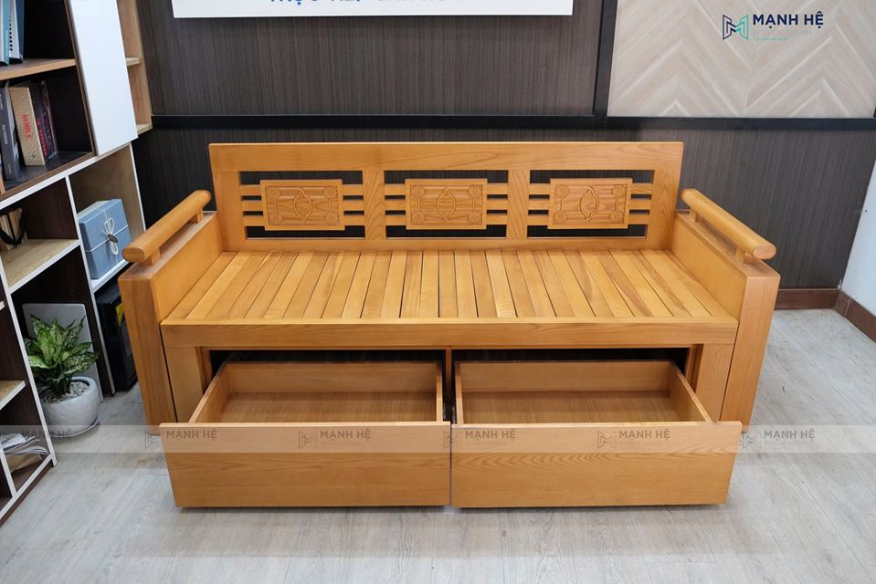 ghế sofa giường