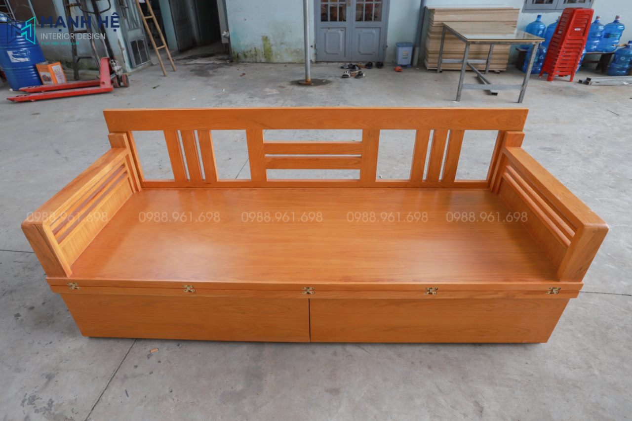 Ghế sofa Tg01