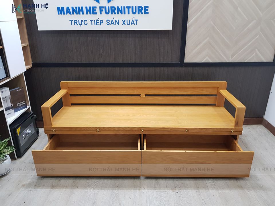 ghế sofa giường gếp