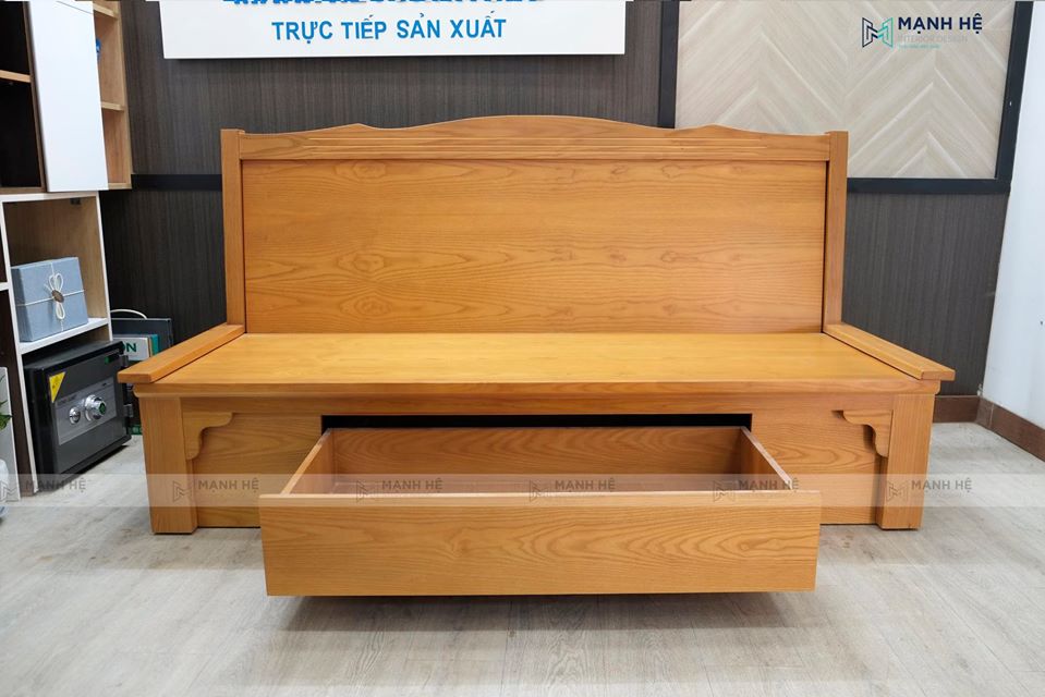 ghế sofa giường