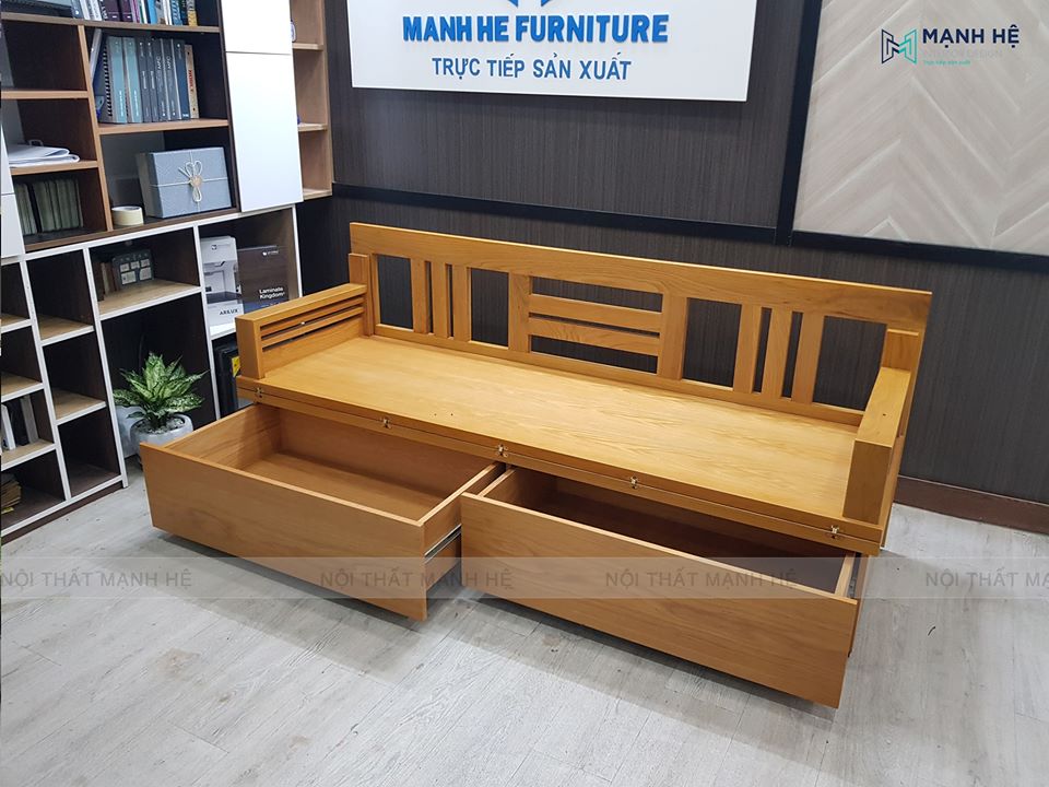 ghế sofa giường