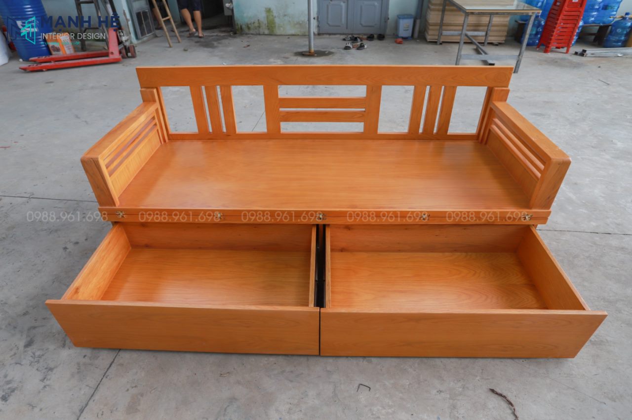 ghế tg01 có hộc kéo lớn