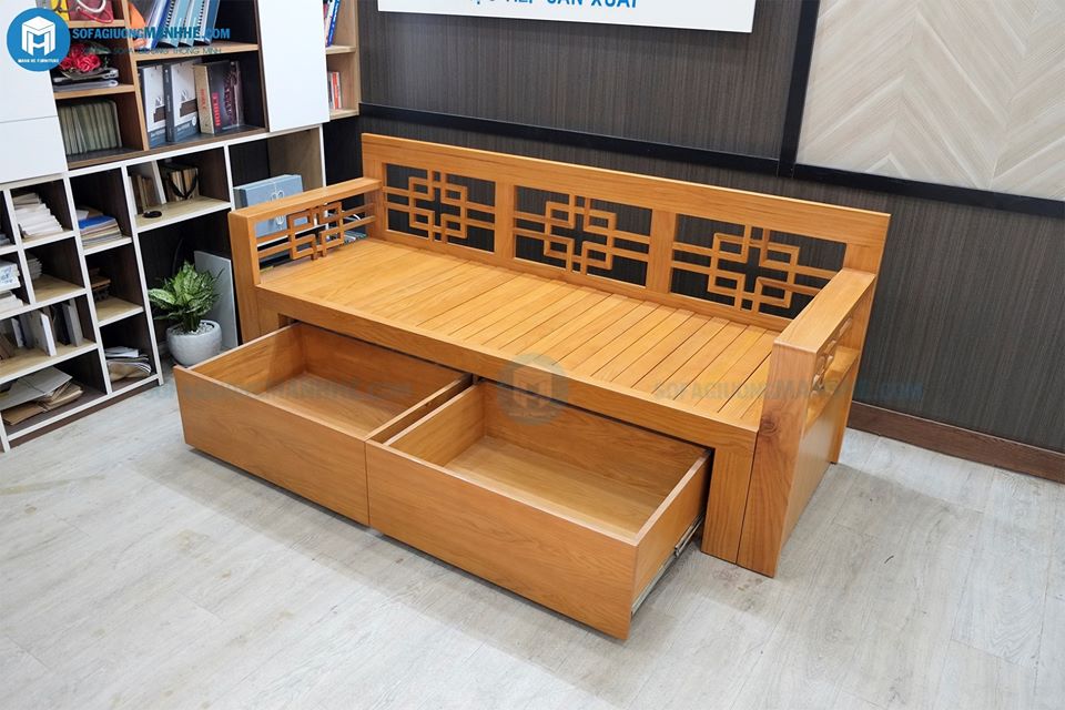 ghế sofa giường