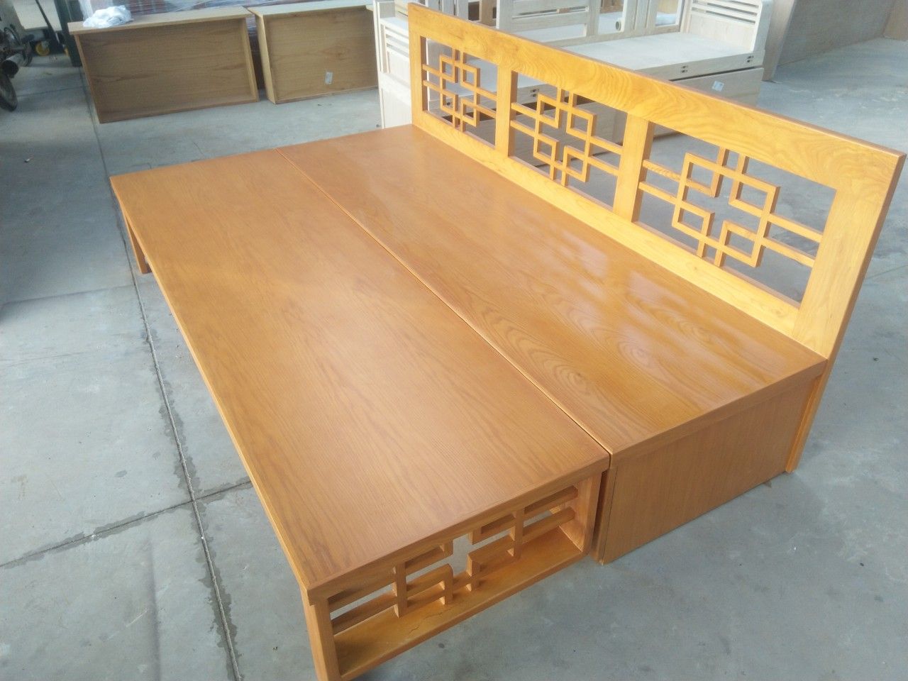 sofa giường gấp VIP01