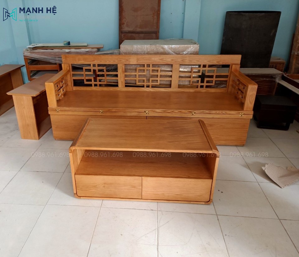 Sản phẩm Sbt01 có hộc tủ lớn