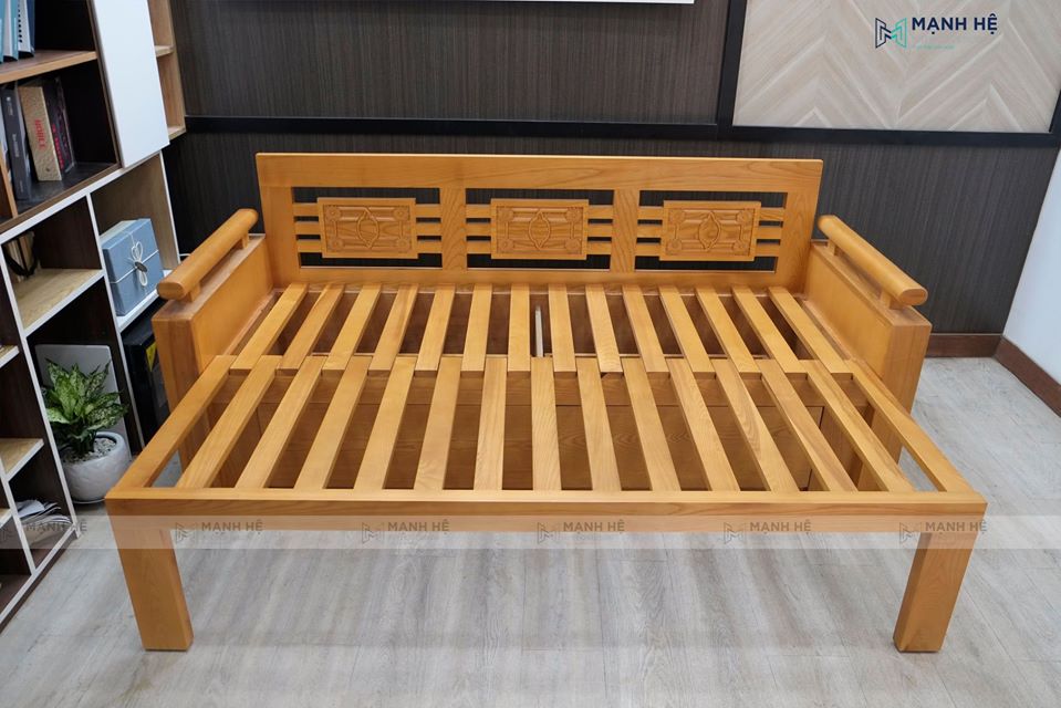 ghế sofa giường