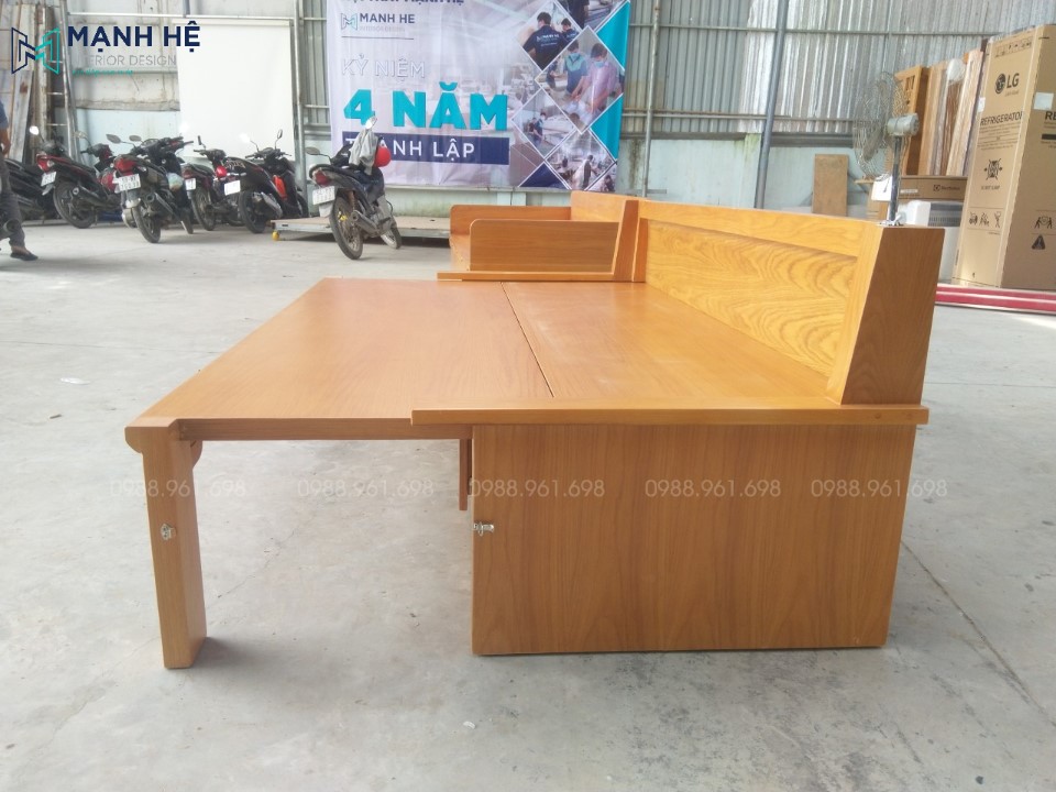 ghế đi văng dv02