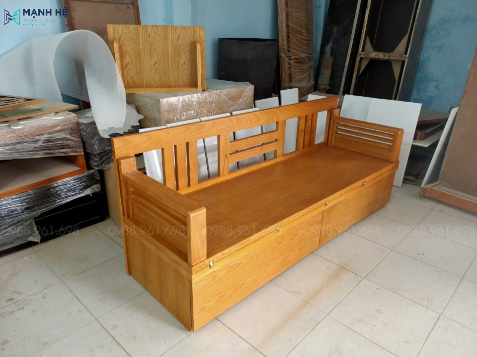 Sofa giường gấp tg01