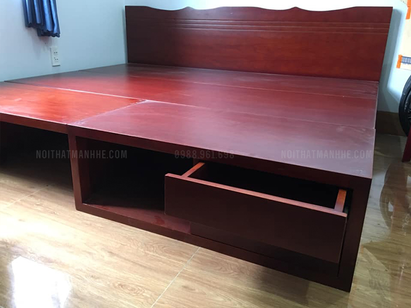 sofa giường thông minh sofa giường thông minh