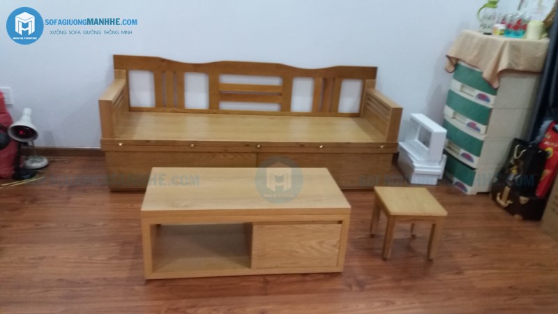 hình ảnh sofa nhà khách