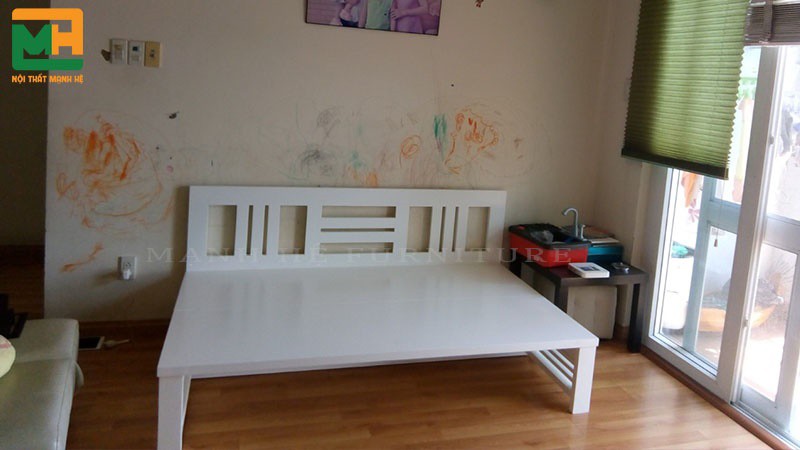 ghế tại nhà khách