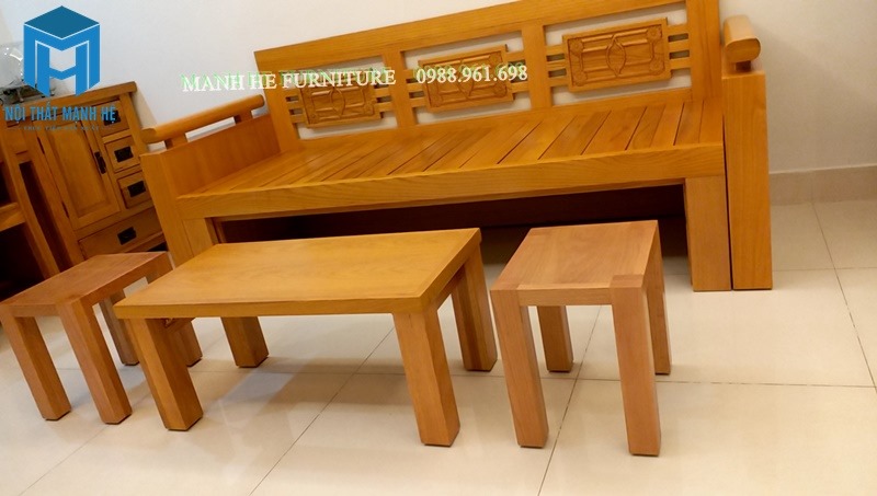 sofa giường kéo thông minh  sofa giường kéo thông minh