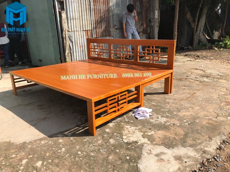 ghế giường thông minh ghế giường thông minh