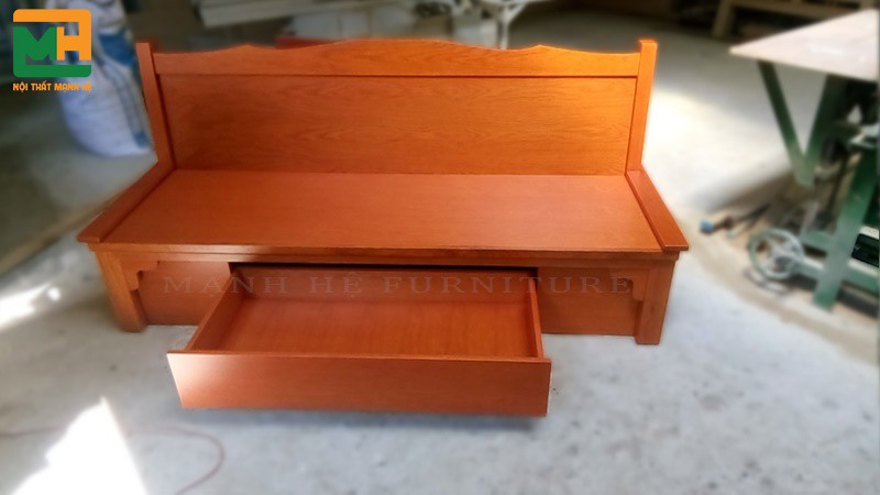 ghế làm cho khách