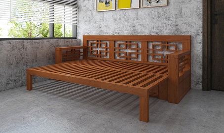 ghế kéo thành giường ghế kéo thành giường