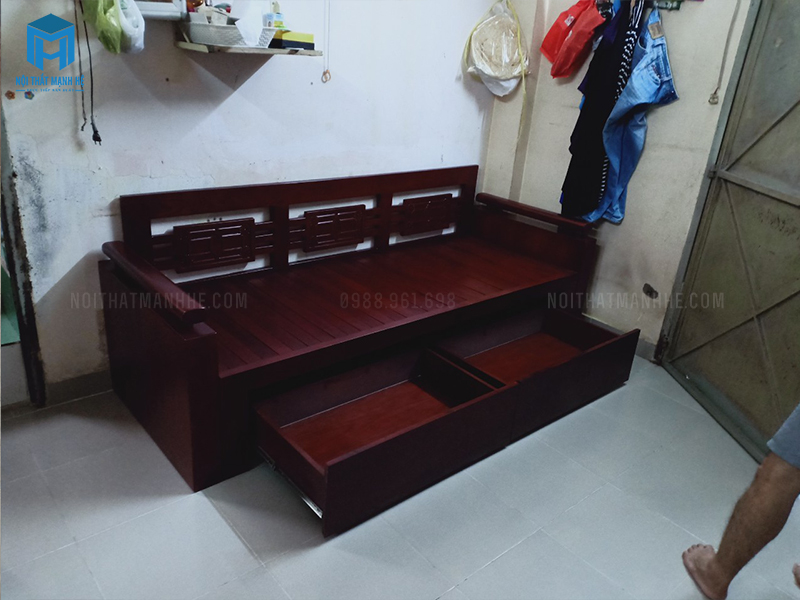 ghế kéo thành giường đa năng ghế kéo thành giường đa năng