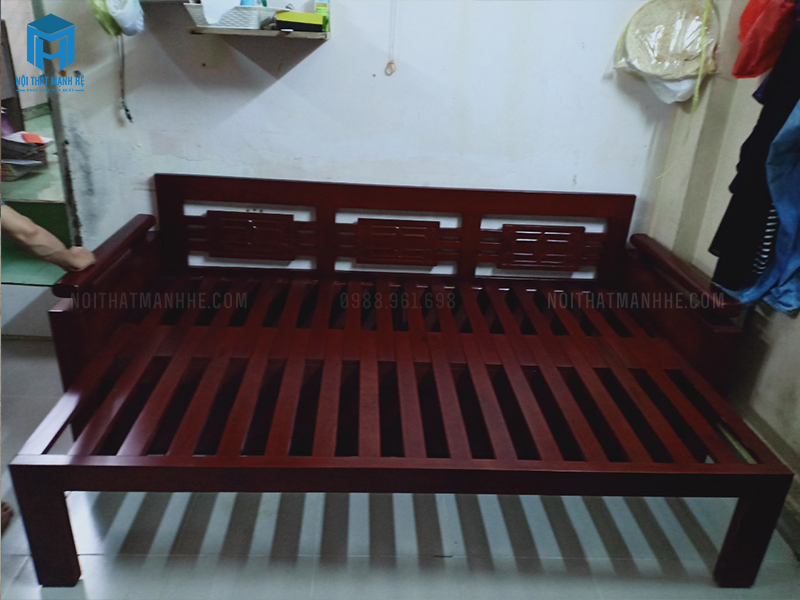 ghế kéo thành giường đa năng ghế kéo thành giường đa năng