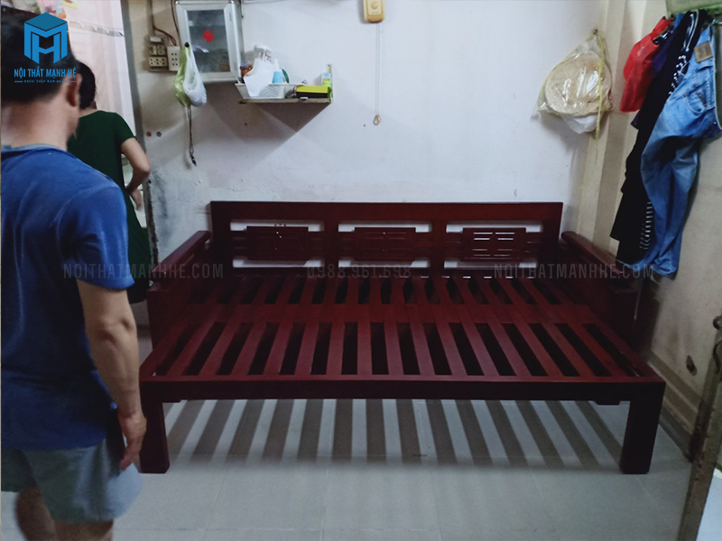 ghế kéo thành giường đa năng ghế kéo thành giường đa năng