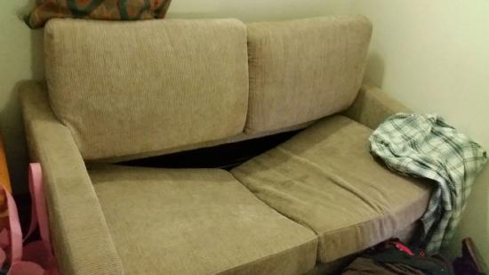 sofa nệm bị hỏng sofa nệm bị hỏng