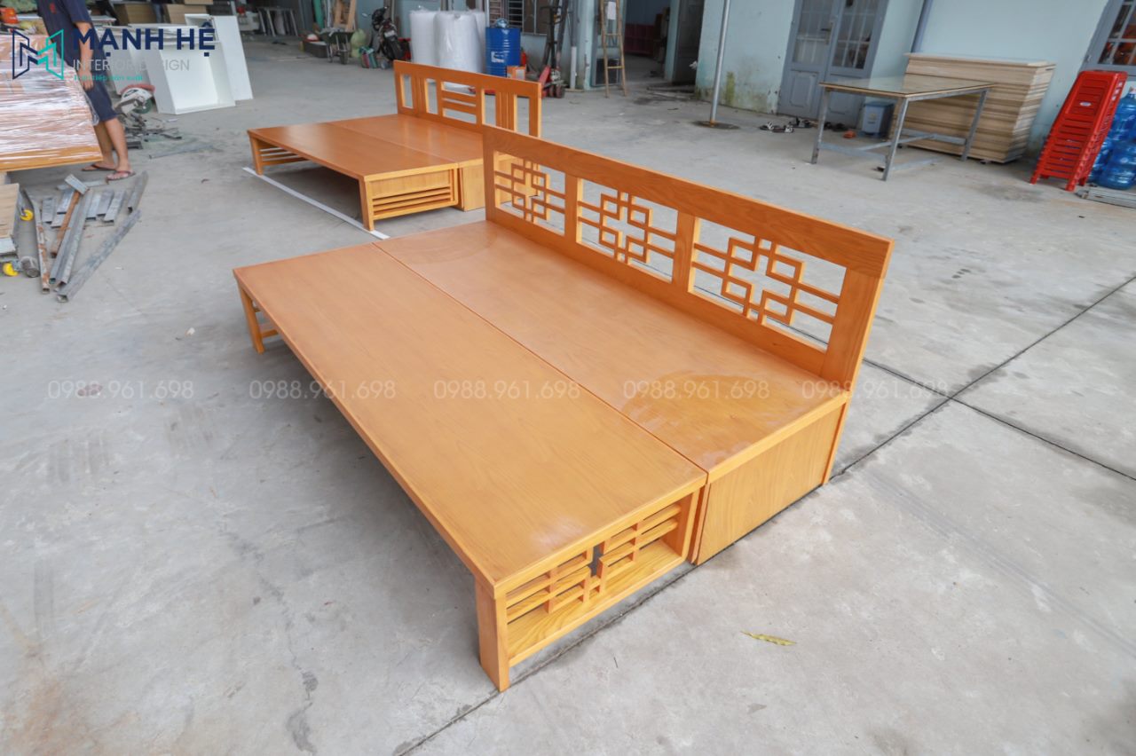 ghế tg01 ở mạnh hê giao cho khách