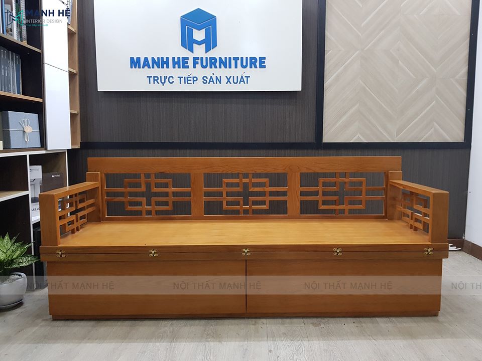 ghế sofa giường