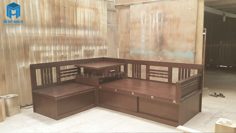 ghế sofa góc thành giường ghế sofa góc thành giường
