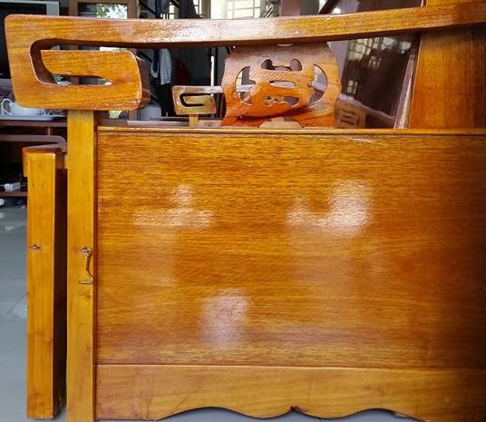 chân ghế sofa giường kém chất lượng chân ghế sofa giường kém chất lượng