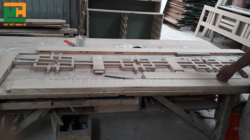 xưởng sản xuất xưởng sản xuất