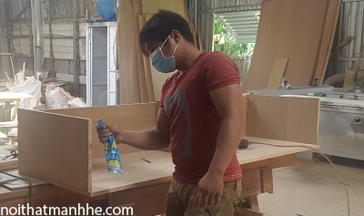 dựng thùng ghế sofa giường dựng thùng ghế sofa giường