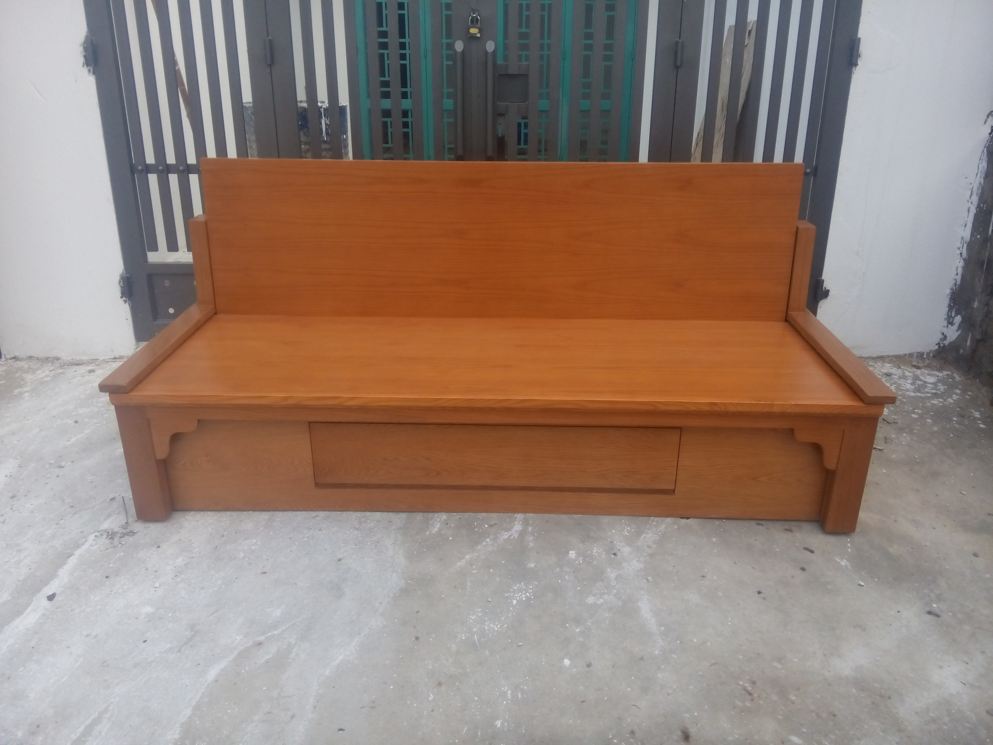 Ghế sofa giường tphcm Ghế sofa giường tphcm
