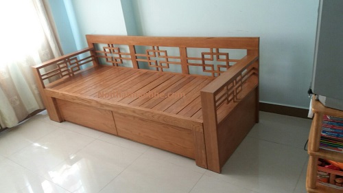 Ghế sofa giường Ghế sofa giường