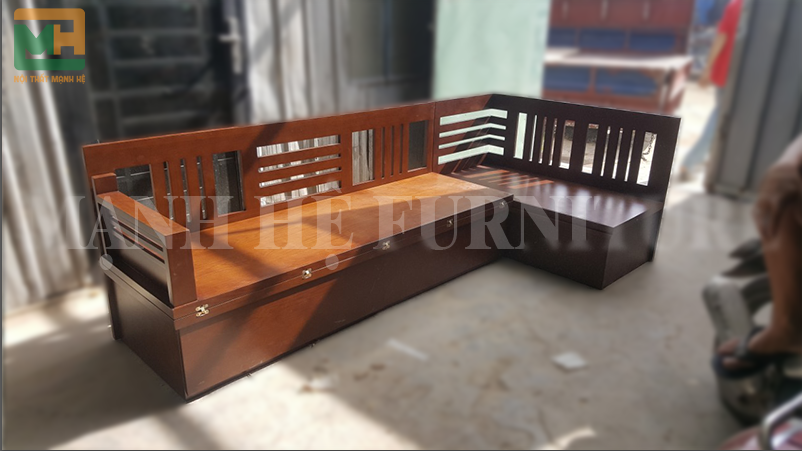 ghế sofa góc thành giường ghế sofa góc thành giường
