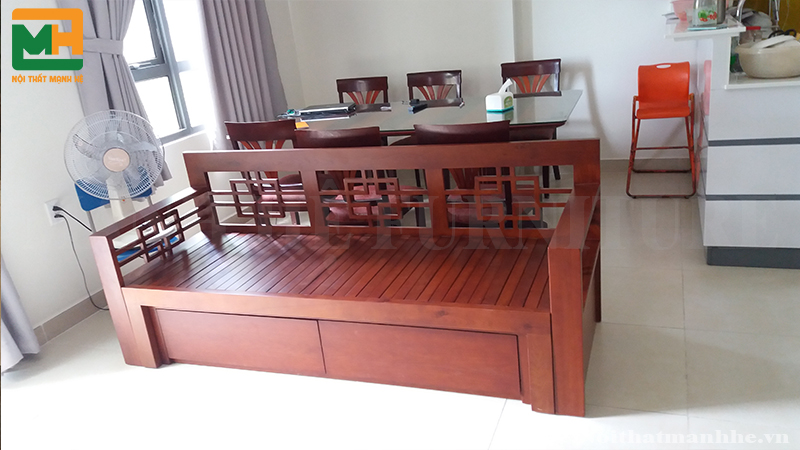 ghế kéo thành giường ghế kéo thành giường